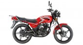 2013 Keeway Arsen 125 photo